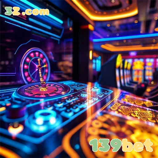 139bet Jogos variados