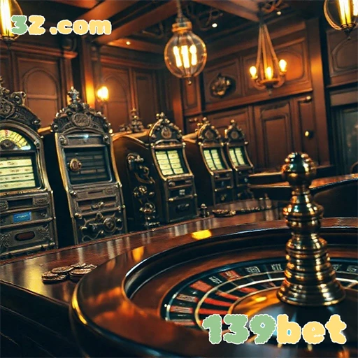Experimente a Plataforma Dinâmica da 139bet em Seus Jogos